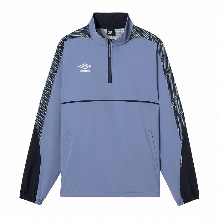 umbro（アンブロ） THE THIRD by UMBRO アノラックピステ UF6SWB30M
