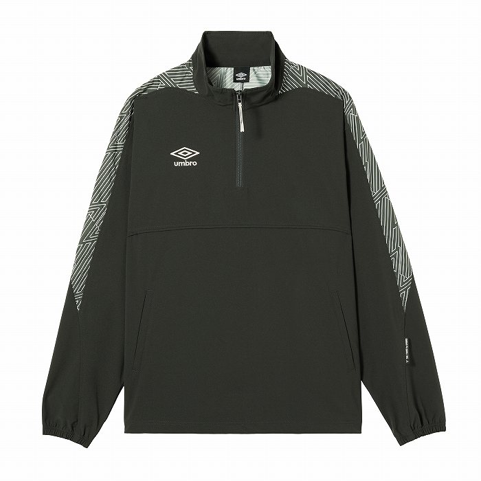 umbro（アンブロ） THE THIRD by UMBRO アノラックピステ UF6SWB30M