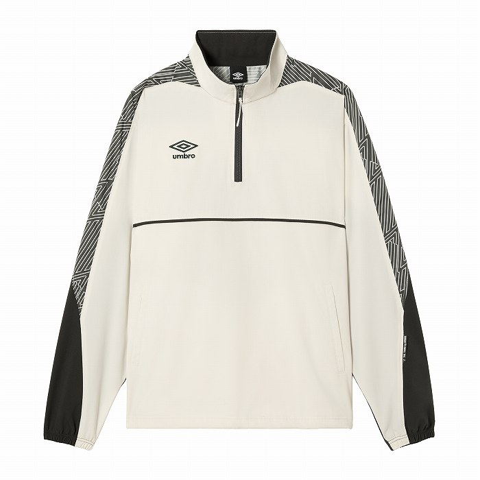 umbro（アンブロ） THE THIRD by UMBRO アノラックピステ UF6SWB30M
