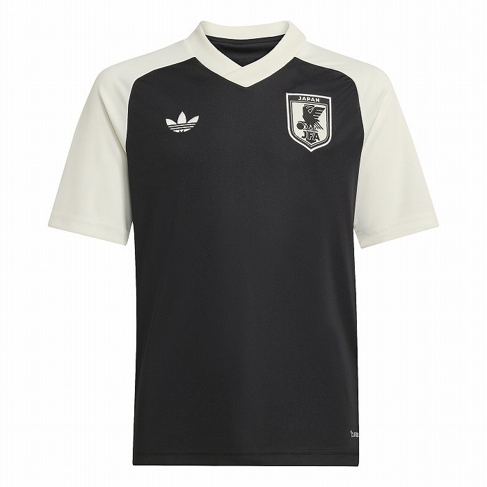 adidas（アディダス） キッズ サッカー日本代表 2026 プレマッチ
