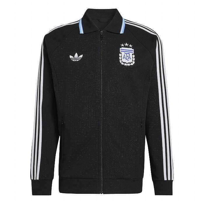 adidas（アディダス） アルゼンチン代表 アウェイ アンセムジャケット