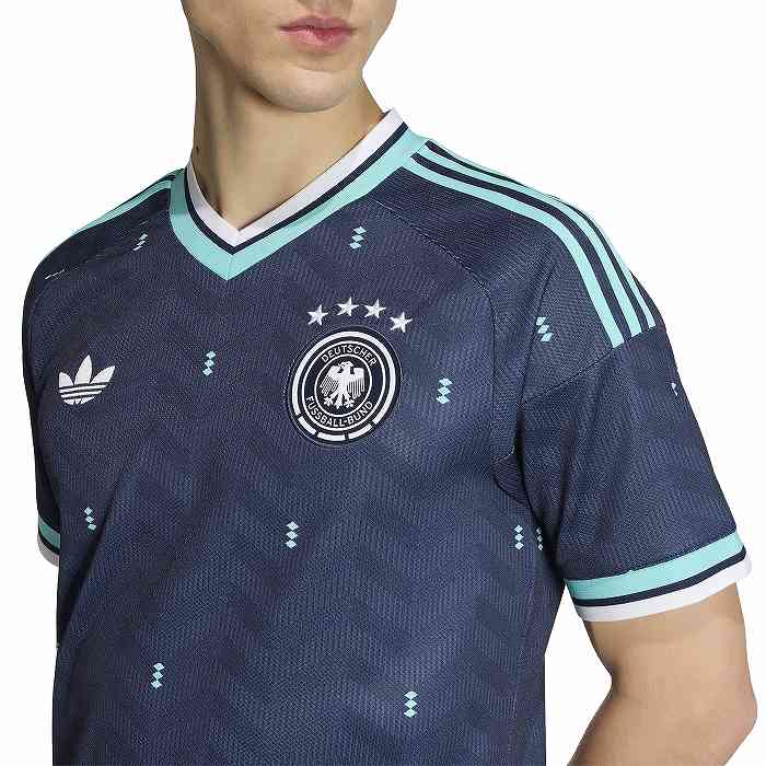 adidas（アディダス） ドイツ代表 2026 アウェイ レプリカ
