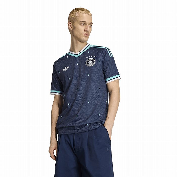 adidas(アディダス) ドイツ代表 2026 アウェイ レプリカ adidas(アディダス) ドイツ代表 2026 アウェイ レプリカ