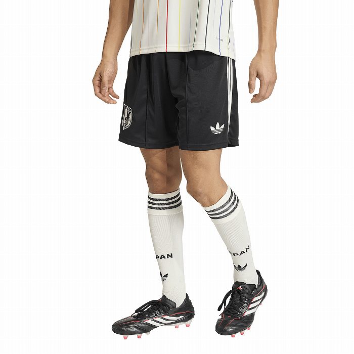 adidas（アディダス） サッカー日本代表 2026 アウェイ レプリカ