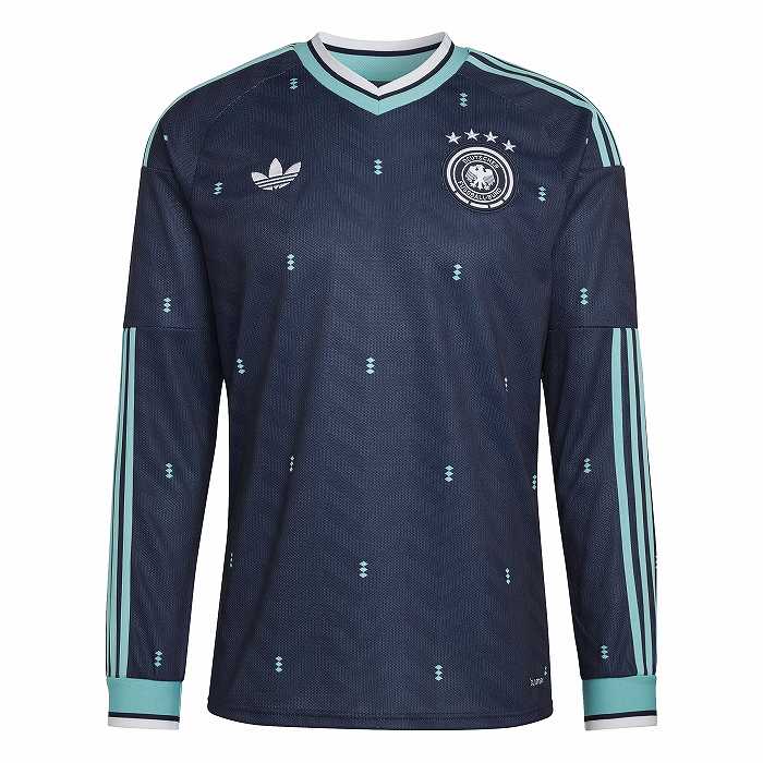 adidas（アディダス） ドイツ代表 2026 アウェイ レプリカ