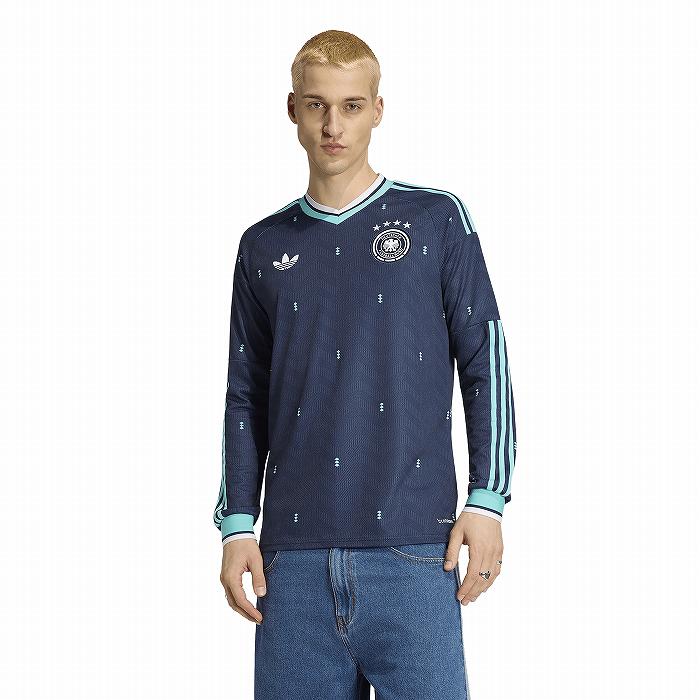 adidas（アディダス） ドイツ代表 2026 アウェイ レプリカ
