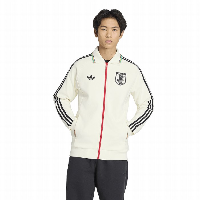 adidas（アディダス） サッカー日本代表 2026 アウェイ アンセム