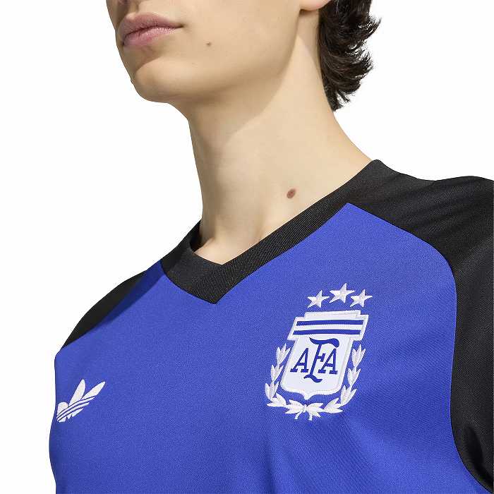 adidas（アディダス） アルゼンチン代表 2026 プレマッチ ジャージーST