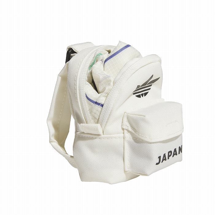 adidas（アディダス） サッカー日本代表 2026 アウェイ パッカブル