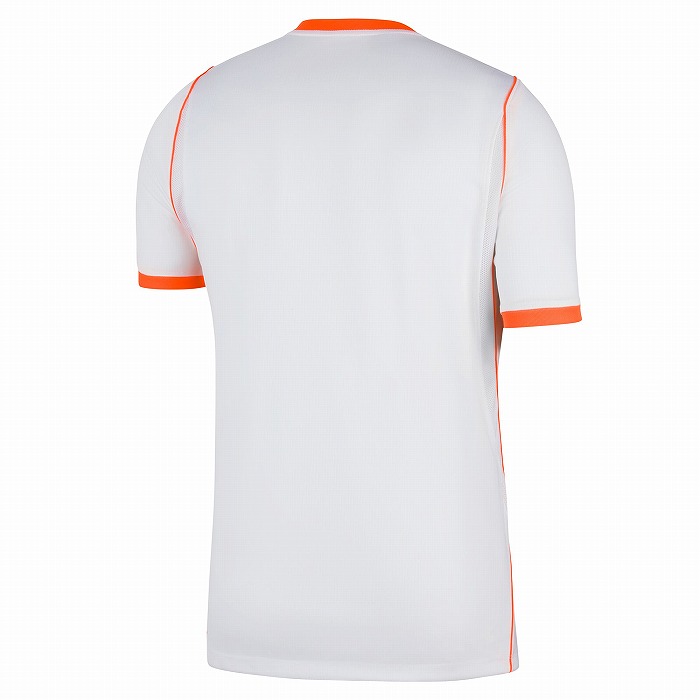 NIKE（ナイキ） オランダ代表 KNVB 2026 アウェイ 半袖 レプリカ