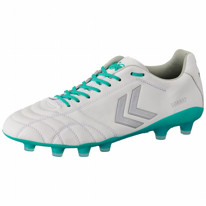 hummel（ヒュンメル） ヴォラート3 SL PRO SUMMER SUPERWIDE(ホワイト