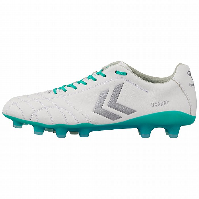 hummel（ヒュンメル） ヴォラート3 SL PRO SUMMER SUPERWIDE(ホワイト