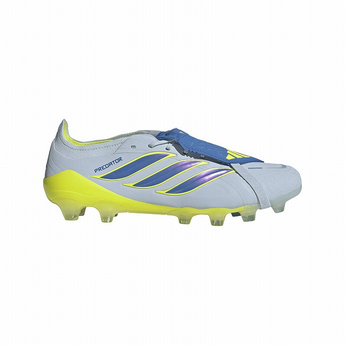 adidas（アディダス） PREDATOR ELITE FT HG/AG JAPAN(クリスタル
