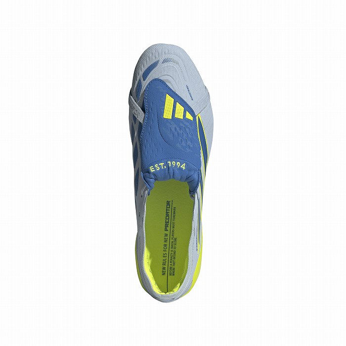 adidas（アディダス） PREDATOR ELITE FT HG/AG JAPAN(クリスタル