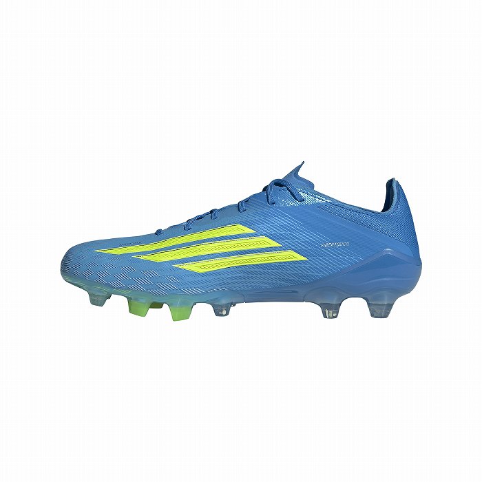 adidas（アディダス） F50 ELITE HG/AG JAPAN(ルシッドレイブルー