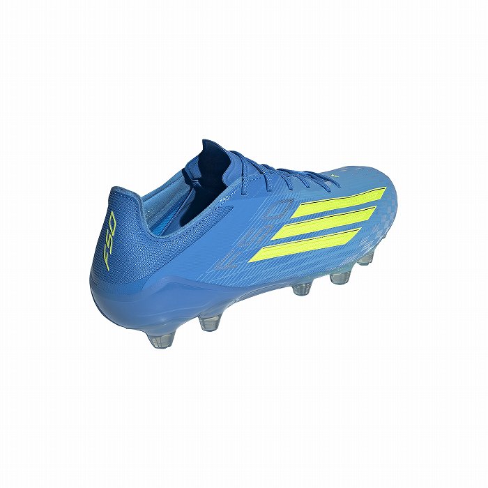 adidas（アディダス） F50 ELITE HG/AG JAPAN(ルシッドレイブルー