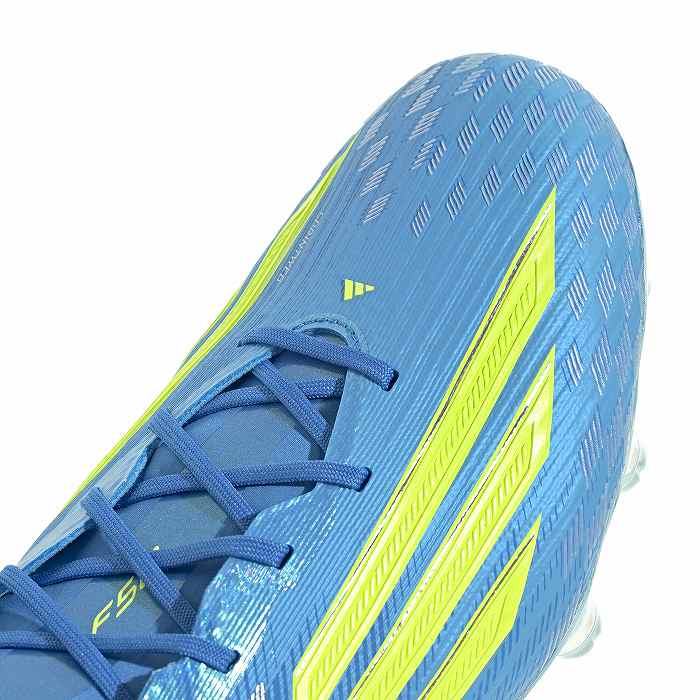 adidas（アディダス） F50 ELITE HG/AG JAPAN(ルシッドレイブルー