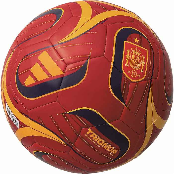 adidas（アディダス） トリオンダ スペイン クラブ ADF427SP サッカー