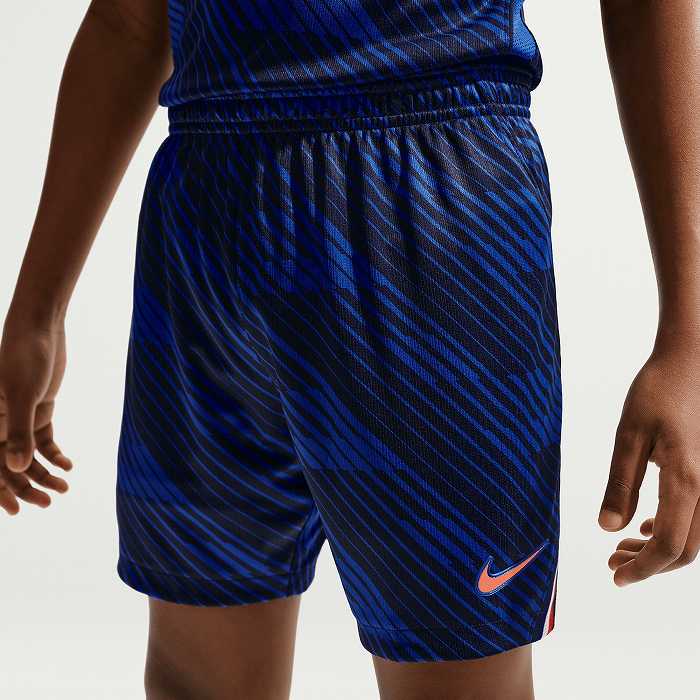 NIKE（ナイキ） ジュニア フランス代表 FFF 2026 ホーム レプリカ