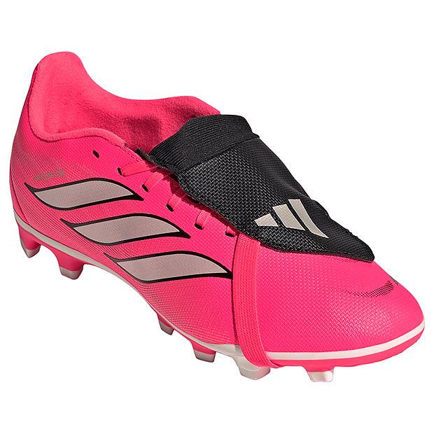 ADIDAS アディダス KJ6746 PREDATOR CLUB FT FG/MG J (ソーラーターボ