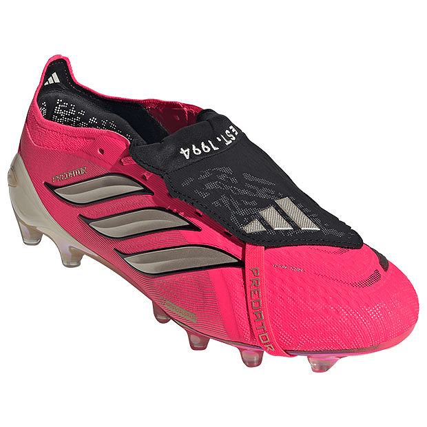 スパイクプレデターエリート ADIDAS アディダス HP9971 PREDATOR ELITE FT AG (ソーラーターボ