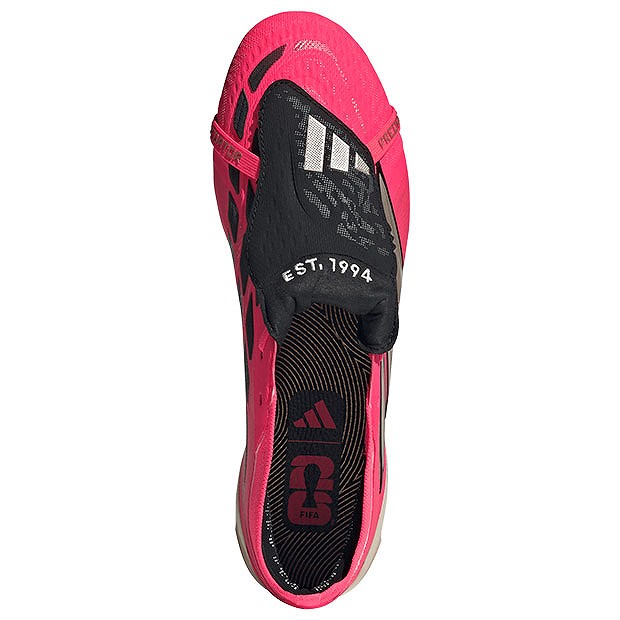 ADIDAS アディダス HP9971 PREDATOR ELITE FT AG (ソーラーターボ