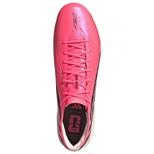 ADIDAS アディダス HQ0020 F50 HYPERFAST ELITE HG (ソーラーターボ