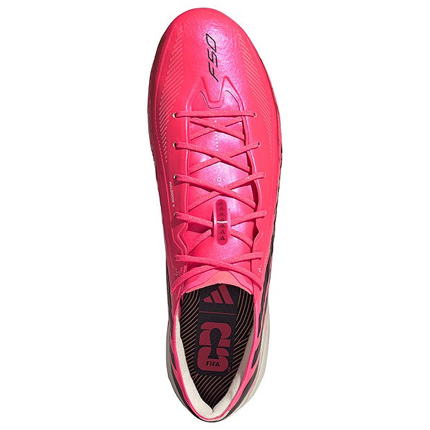 アディダス サッカー　F50 ADIDAS アディダス KI9129 F50 HYPERFAST ELITE AG (ソーラーターボ