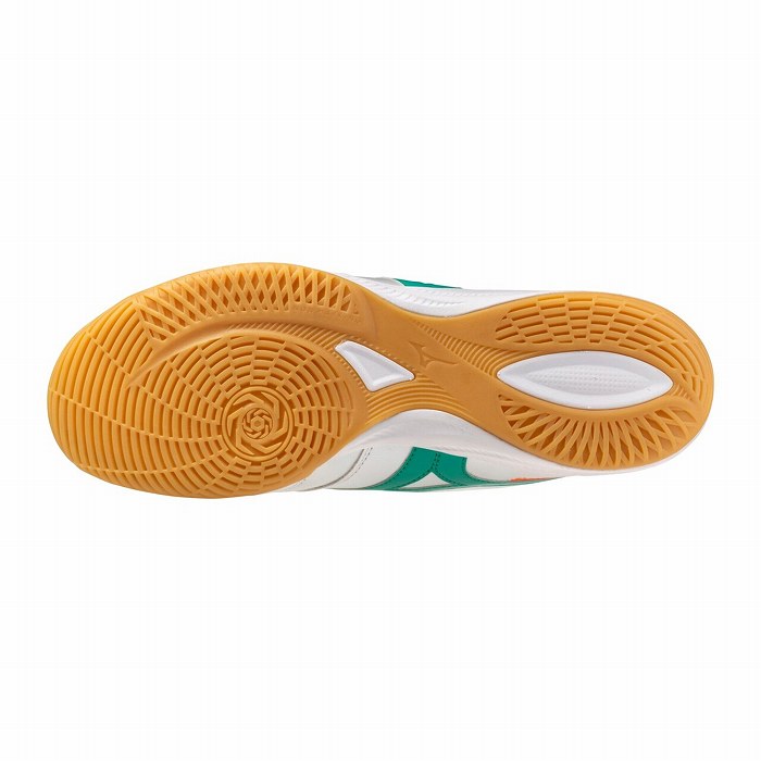 MIZUNO ミズノ Q1GA261335 モレリア SALA PRO IN (スーパーホワイト