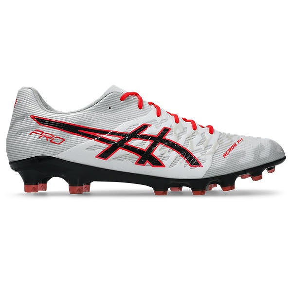 ASICS アシックス 1101A071.112 DS LIGHT ACROS PRO 3 (WHITE/BLACK