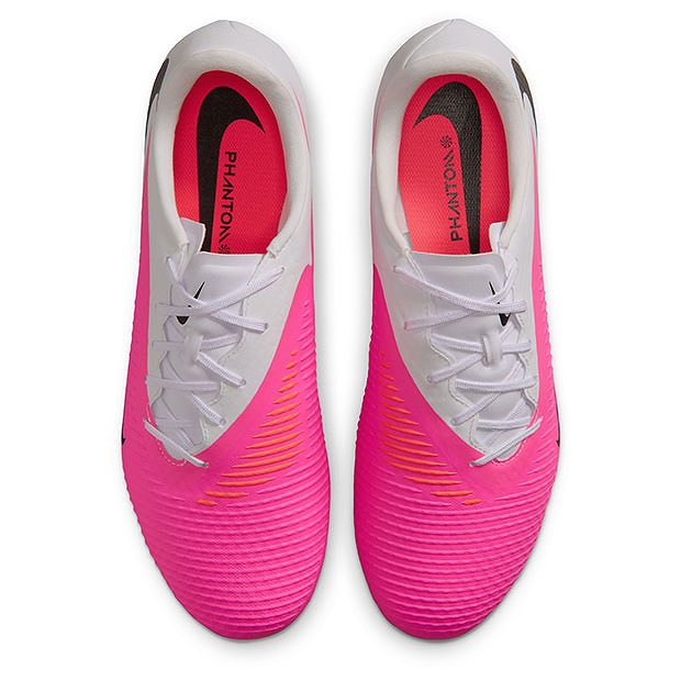 NIKE ナイキ ファントム 6 LOW ACAD HG T (MULTI-COLOR/BLACK