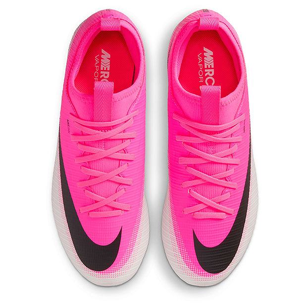 NIKE ナイキ ジュニア ヴェイパー 17 アカデミー FG/MG T (MULTI-COLOR