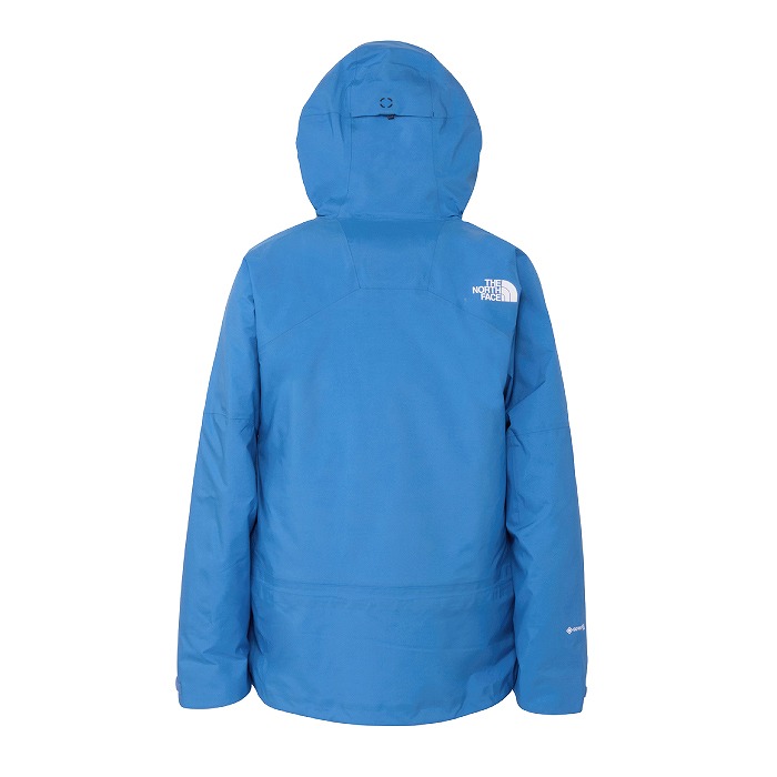 THE NORTH FACE ノースフェイス NS62525 RTG GORE-TEX Jacket CB