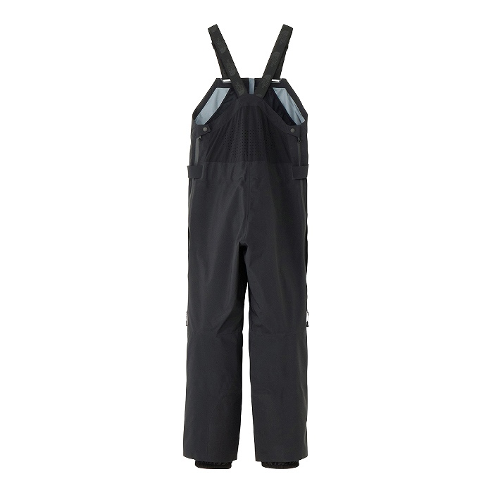 ノースフェイス　ビブパンツ　GORE-TEX ゴアテックス　スノーボード　スキー THE NORTH FACE（ザ ノースフェイス） ノースフェイス NS62526 RTG
