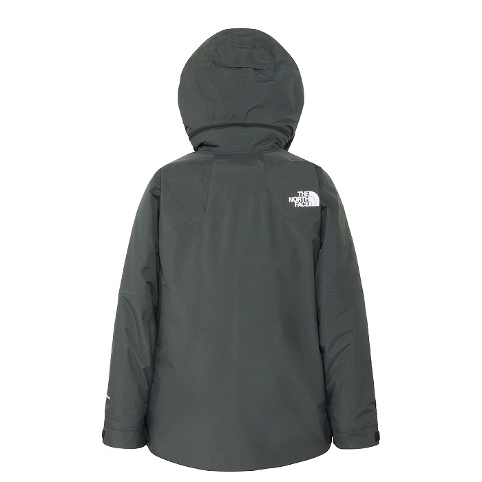 THE NORTH FACE ノースフェイス NS62512 LAYBACK RIDE Jacket AG