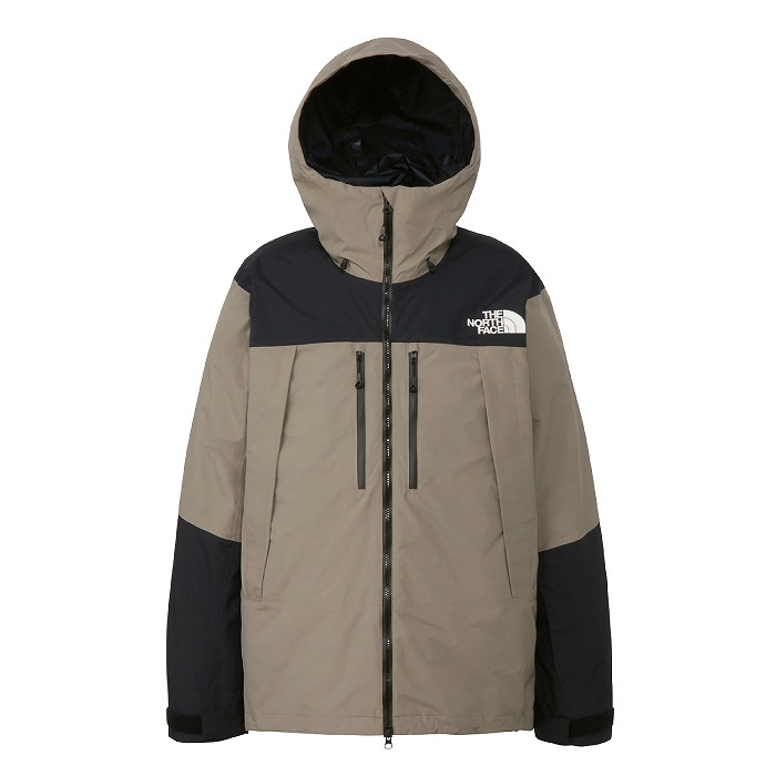 THE NORTH FACE ノースフェイス NS62515 bird Triclimate Jacket MR スキー スノーボード ジャケット ウェア 25-26モデル THE NORTH FACE ノースフェイス NS62515 Snowbird Triclimate Jacket