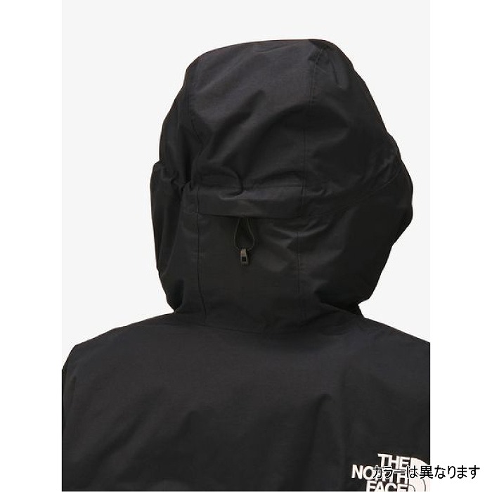 THE NORTH FACE ノースフェイス NS62516 WinterPark Jacket FI スキー