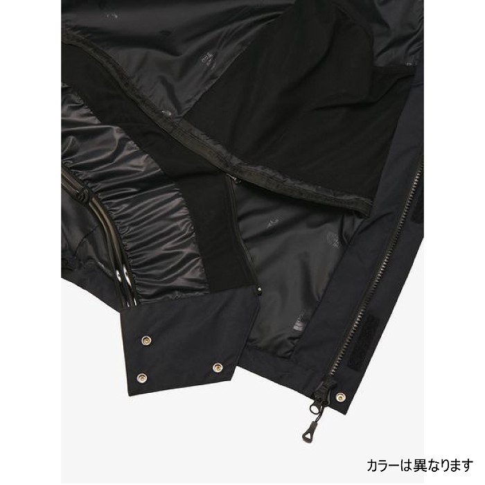 THE NORTH FACE ノースフェイス NS62516 WinterPark Jacket FI スキー