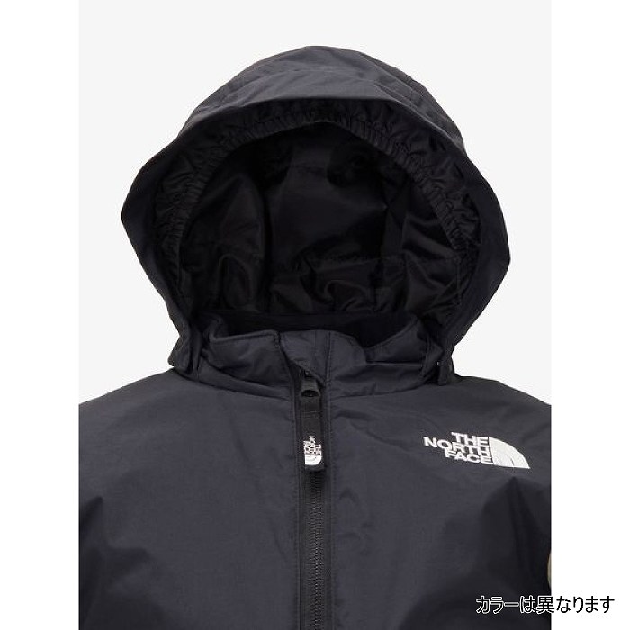 THE NORTH FACE ノースフェイス NSB62509 B Snow Onepiece WD スキー