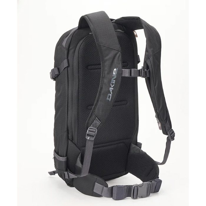DAKINE ダカイン HELI PRO BACKPACK 24L ヘリプロ BLK BF237206 スキー