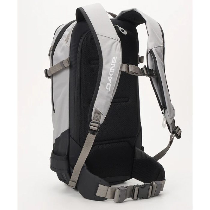 DAKINE ダカイン HELI PRO BACKPACK 24L ヘリプロ GRI BF237206 スキー