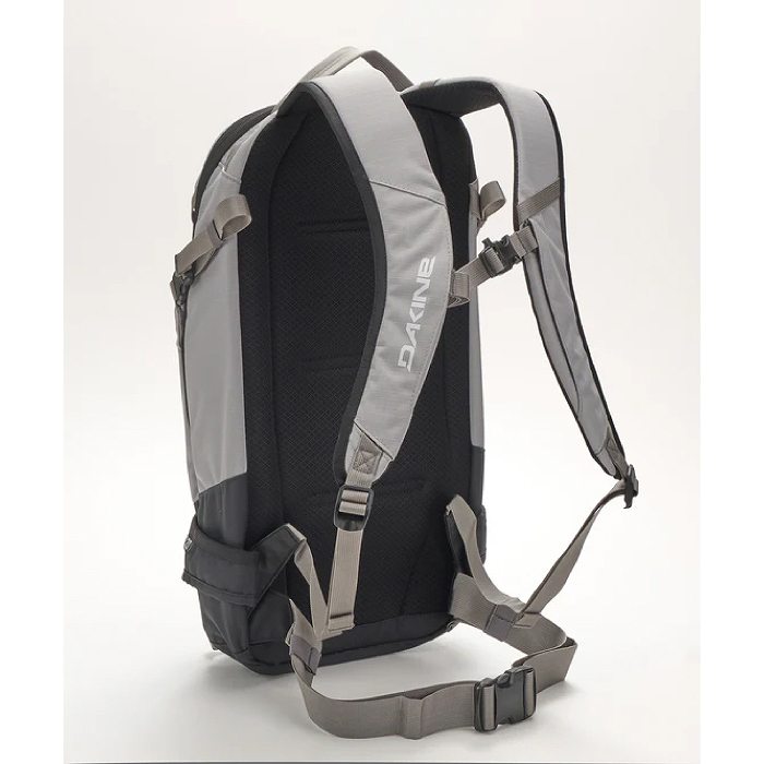 DAKINE ダカイン HELI PRO BACKPACK 20L ヘリプロ GRI BF237207 スキー