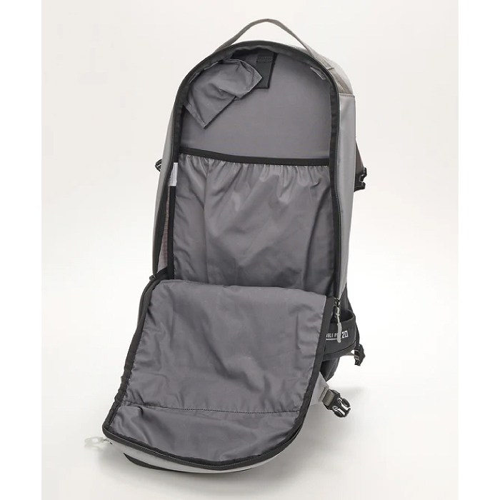 DAKINE ダカイン HELI PRO BACKPACK 20L ヘリプロ GRI BF237207 スキー