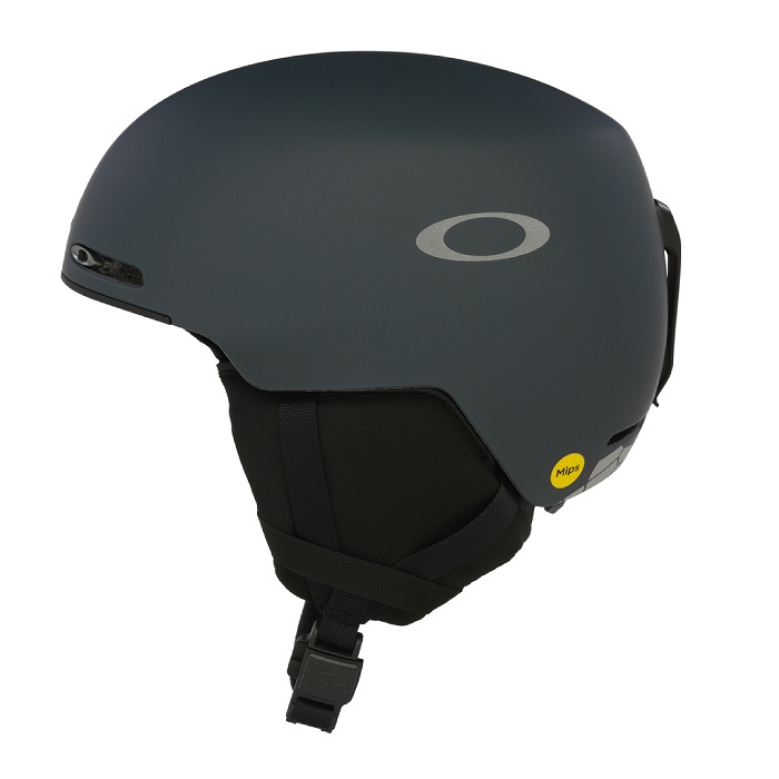 OAKLEY オークリー 99505A-MP MOD1 ASIAN FIT - MIPS INDIA INK スキー