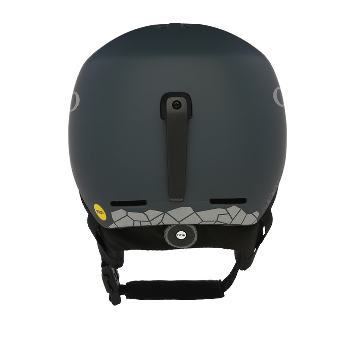 OAKLEY オークリー 99505A-MP MOD1 ASIAN FIT - MIPS INDIA INK スキー