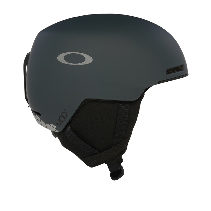 OAKLEY オークリー 99505A-MP MOD1 ASIAN FIT - MIPS INDIA INK スキー