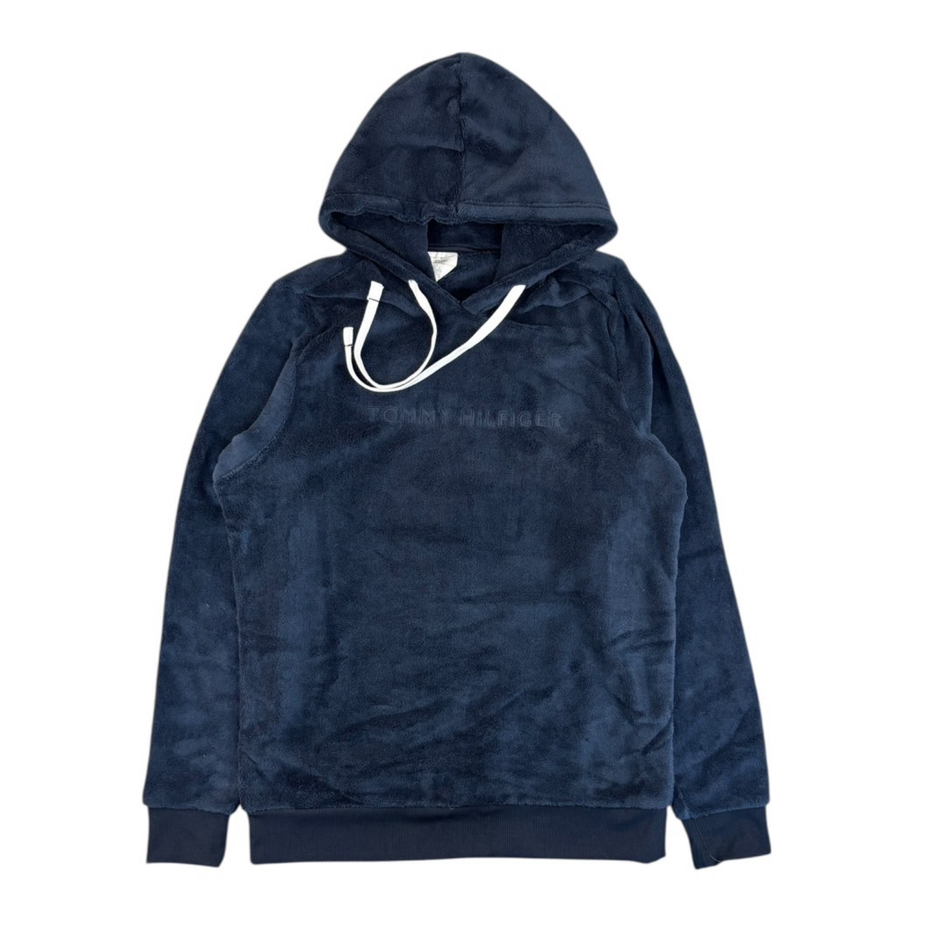 TOMMY HILFIGER（トミー・ヒルフィガー） トップス ボア フリース