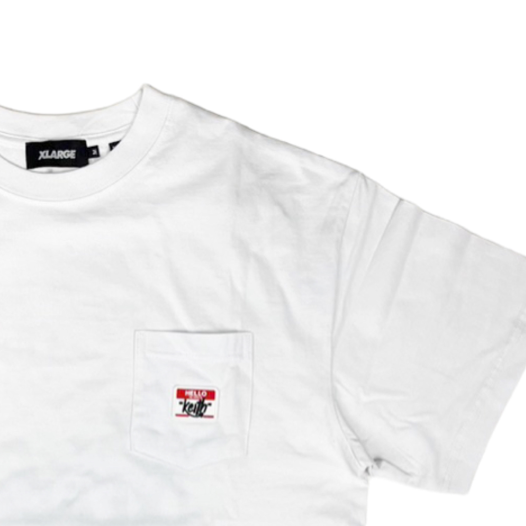 エクストララージ XLARGE 半袖 Tシャツ 101221011021 メンズ