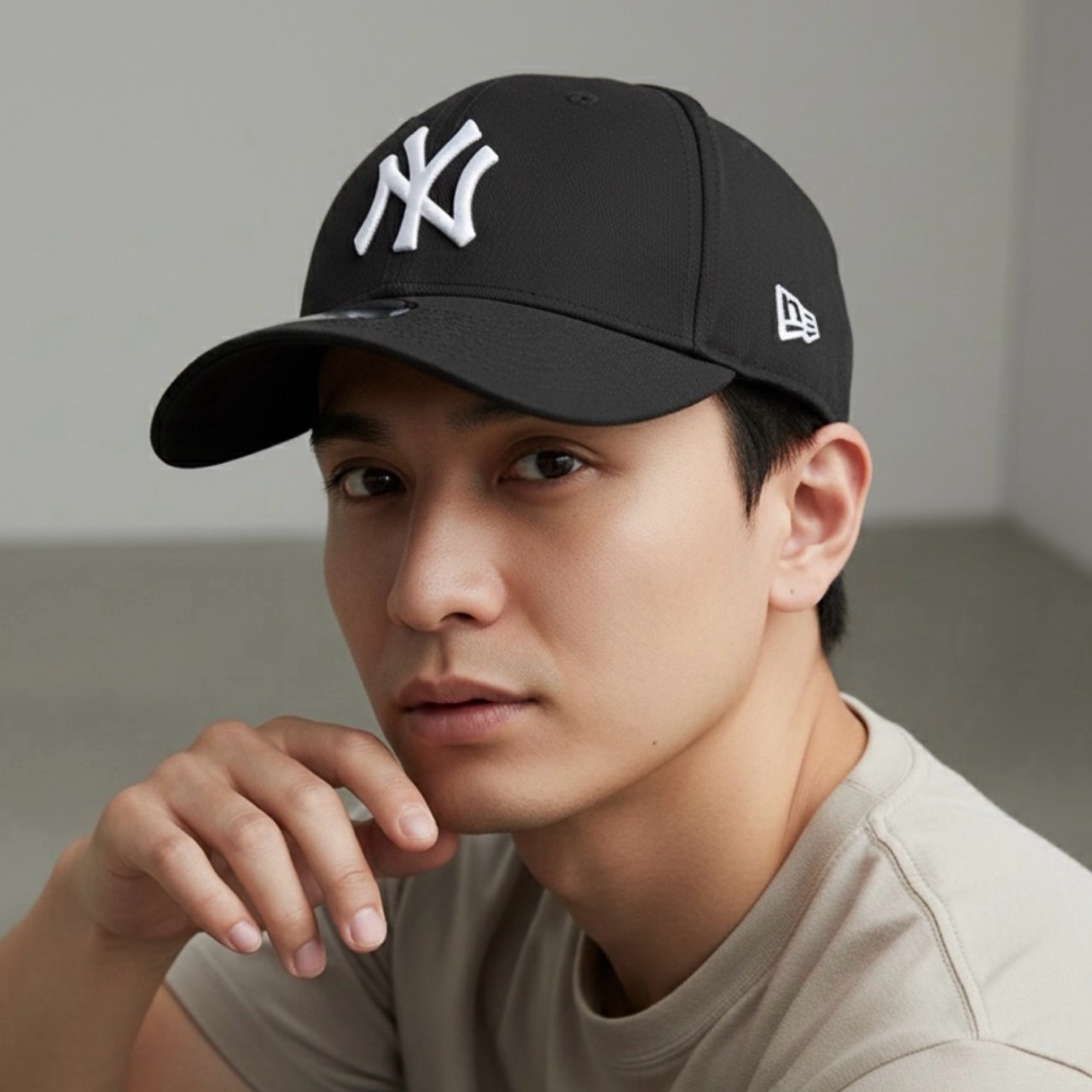 9FORTY ニューエラ Newera キャップ 帽子 LA ドジャース ナイン