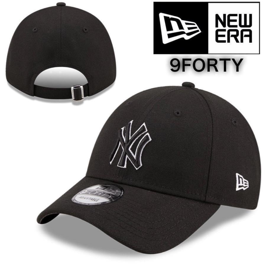 なぁ NEWERA デコキャップ 9フォーティー 9FORTY ニューエラ Newera キャップ 帽子 LA ドジャース ナイン